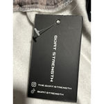 Goat Strength Sweat Shorts Womens Size M Green Brown Camo Print Pockets NWT Size M Photo 7