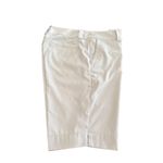 Nike  Women's Khaki Golf Shorts size S Photo 6
