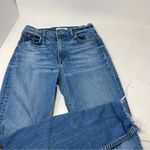 GRLFRND  kendall ripped jeans blue size 26 Photo 3
