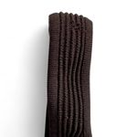 Babaton Aritzia Sculpt Knot Ribbed Crop Top Size XL Photo 3