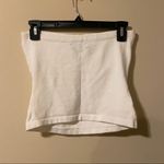 Nordstrom NWOT  y2k 90’s tube top size med Photo 1