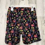 Victoria's Secret Victoria’s Secret PINK floral biker shorts Photo 2
