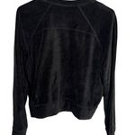 Lululemon Every Moment Crew Heathered Black 10 Photo 2