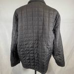 ZeroXposure gray/black two in one snow ski quilted parka jacket size large Photo 8