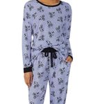 Disney  Mickey Mouse Cozy 2-Piece Pajama  Soft Cuddly Comfortable size Small, NWT Photo 3