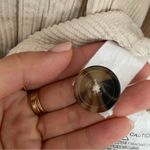 Stradivarius Women’s Oversized Shirt Jacket Photo 6