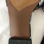 Who What Wear Womens Sloane Palm Slide Sandals 6 Photo 3