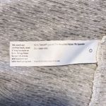 Eileen Fisher Textured Jacquard Knit Tencel Snap Blazer Photo 5