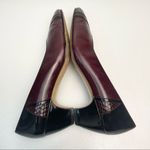 Salvatore Ferragamo Vintage‎  Heels Size 7.5 Photo 9