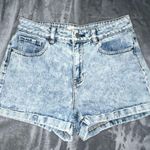 PacSun Vintage Mom Shorts Photo 1