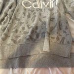 Calvin Klein Sweatshirt Photo 1