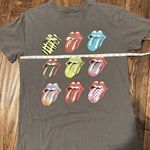 The Rolling Stones Tee Photo 4