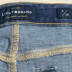 Lucky Brand The Bermuda Shorts Size 8/29 Photo 8