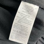 J.Crew  Wide Leg High Rise Belted Black Trousers Paper Bag Waist Women’s Size 10 Photo 7