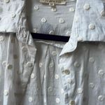 Copper Key White Blouse Photo 1