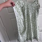 Faithfull the Brand Faithful the Brand Bella Floral Print Lou Mini Dress Photo 10