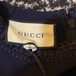 Gucci  Viscose Candy Tunic Top size 40 Photo 5