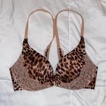 Victoria's Secret << HP!! >> nwot VS animal print bra Photo 0