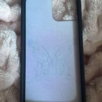 Wild Flower Iphone 12  case Photo 1