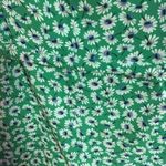 Speechless Soeechless Bright daisies cold shoulder mini dress Photo 6