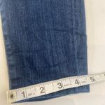 Liverpool  Los Angeles Dark Blue Denim Jeggings EUC Sz 8/29 Skinny Photo 11