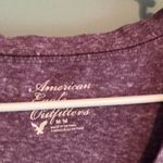American Eagle Graphic Tee Photo 4