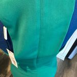 Cushnie et Ochs NWT!!  Sleeveless Emerald Green Dress Photo 9