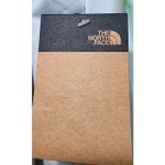 The North Face Women's Size XXL Flash Dry Short Gray Yellow Color Block Photo 2