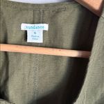 Sundance  Living Jasiri Jumpsuit in olive green 6 Photo 5