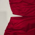 Lovers + Friends Page Dress in Tango Red Medium Photo 6