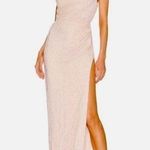 Retrofête NEW retrofete Katya Dress in Taffy Pink Photo 0