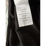 We Wore What New Short Sleeve T-Shirt Bodysuit Jersey Knit Black Classic Medium Photo 3