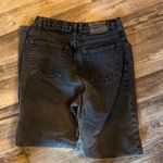 High Sierra  Women's High Rise Black Jeans 100% cotton / DG7 Photo 4