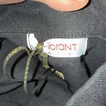 Vibrant  Miu Black‎ Jacket nwt Photo 5