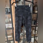 Lululemon  Align Pants leggings II *25" Incognito Camo Multi Grey high rise Photo 1