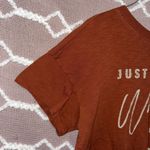 Shyanne  Western Wear Whiskey Graphic Crop Top Photo 2