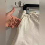 Ralph Lauren Last Chance! Polo  White Bermuda Shorts Sz 16 Photo 2