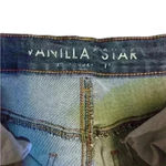 Vanilla Star Jeans Vanilla Star Women's Jeans 90s size 11 Blue great conditions! Photo 2