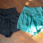 Aerie  crossover shorts Photo 0