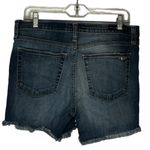 Rock & Republic ‎ Hula Distressed Denim Shorts Photo 3