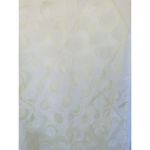 2‎ Vintage Rayon Nylon Blend Yellow 150x70 Orange 100% Nylon 26x25 See Photos Photo 8