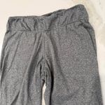 Rue 21 High Waisted Cozycore Gray Leggings Women’s Size Large Loungewear Casual Photo 1