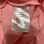 Heritage Charm Pink Floral Butterfly Sweatshirt ā Size Small Photo 6