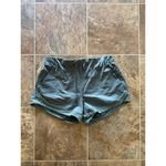 Lululemon Sunsetting Shorts 3" Juniper Size 10 Photo 4