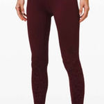 Lululemon Womens Speed Wunder Mid Photo 0