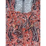 Ulla Johnson 100% Silk Georgette Aix Peasant Photo 6