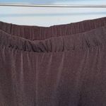 Chico's Chico’s Wide Leg Slinky Pull On Pants Size Large Photo 3