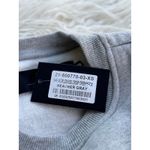 Darc Sport SHE Wolves Worldwide Crewneck Heather Gray Size XS Photo 9