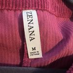 Zenana  Women’s Corduroy Maxi Dress Medium Photo 2