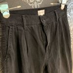 Aritzia  Wilfred Free Jeans Size 4 Faded Black Photo 2